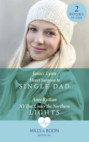 Heart Surgeon to Single Dad