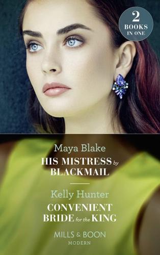 His Mistress by Blackmail