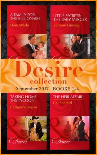 Desire Collection