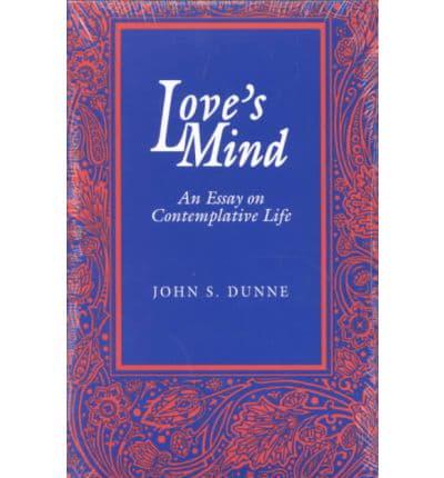 Love's Mind