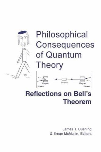 Philosophical Consequences of Quantum Theory