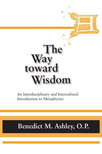 The Way Toward Wisdom
