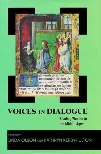 Voices in Dialogue