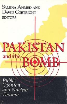Pakistan and the Bomb
