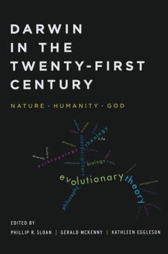 Darwin in the Twenty-First Century