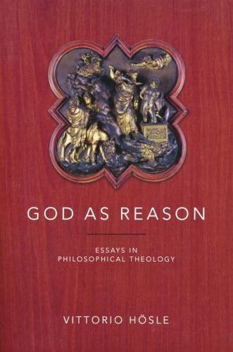 God as Reason