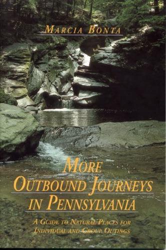 More Outbound Journeys in Pennsylvania