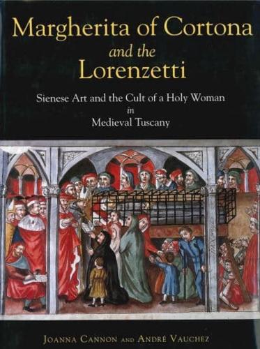 Margherita of Cortona and the Lorenzetti