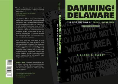 Damming the Delaware