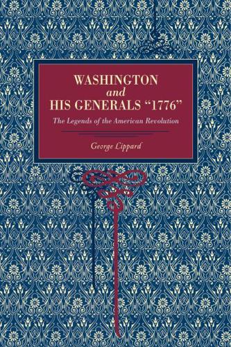 Washington and His Generals, "1776"