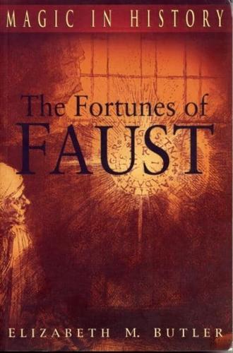 The Fortunes of Faust