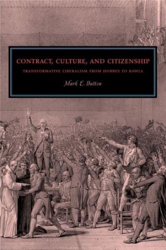 Contract, Culture, and Citizenship