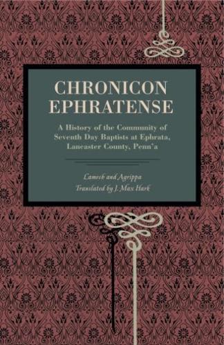 Chronicon Ephratense