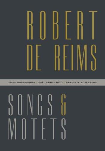 Robert De Reims