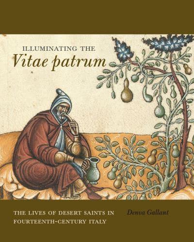 Illuminating the Vitae Patrum