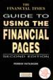 "Financial Times" Guide to Using the Financial Pages