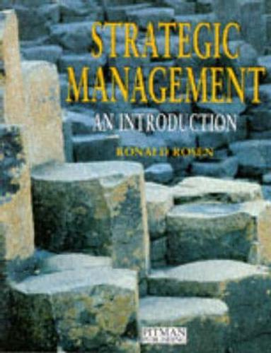 Strategic Management