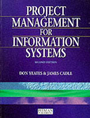 Project Management for Information Systems