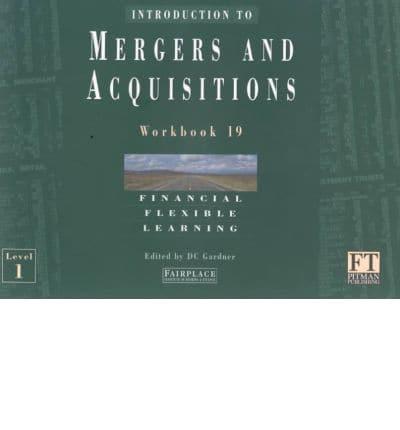 Mergers & Acquisitions