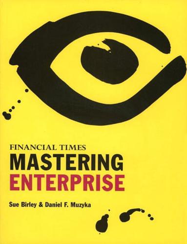 Mastering Enterprise