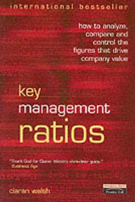 Key Management Ratios