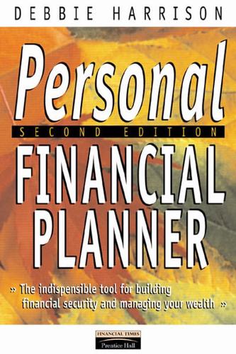 Personal Financial Planner
