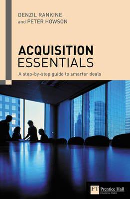 Acquisition Essentials