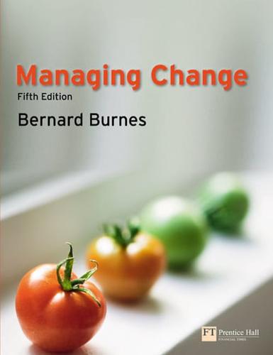 Managing Change