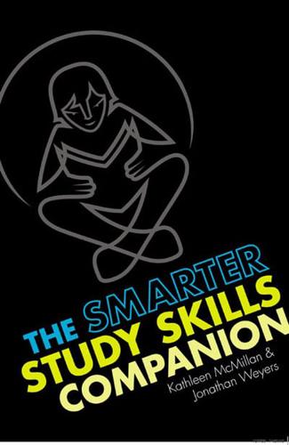 The Smarter Study Skills Companion