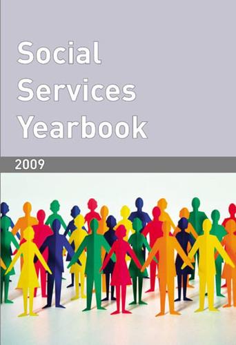 Social Services Yearbook 2009