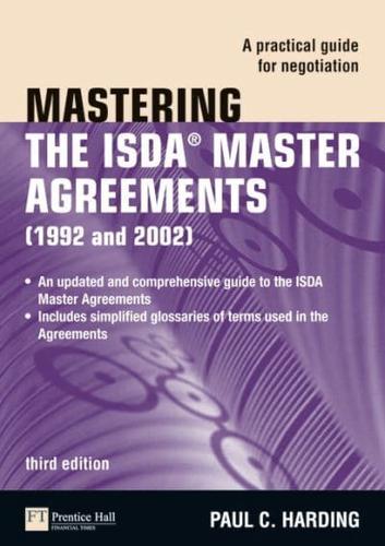 Mastering the ISDA Master Agreements (1992 and 2002)