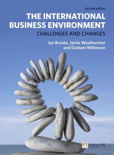 The International Business Environment