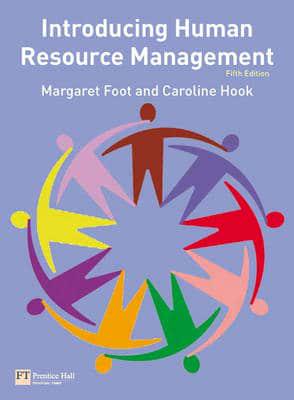 Introducing Human Resource Management