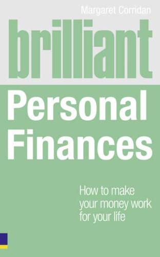 Brilliant Personal Finances