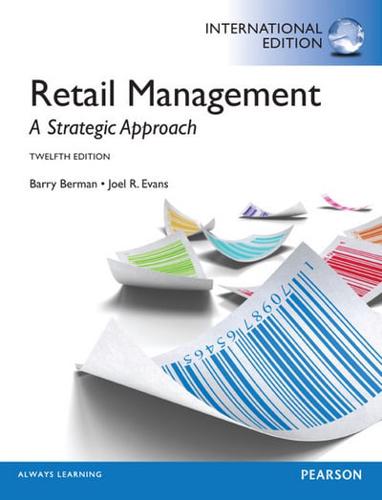 Retail Management