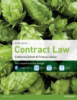 Contract Law