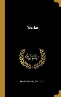 Werke