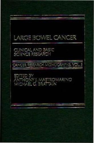 Large Bowel Cancer