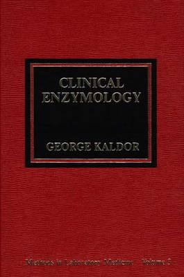Clinical Enzymology