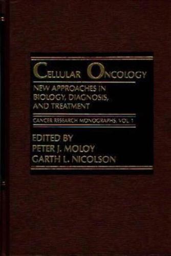 Cellular Oncology