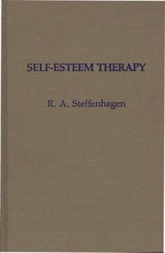 Self-Esteem Therapy