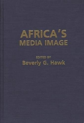 Africa's Media Image