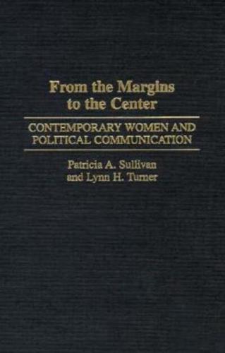 From the Margins to the Center
