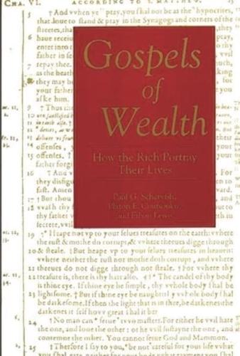 Gospels of Wealth