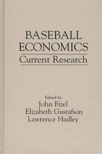 Baseball Economics