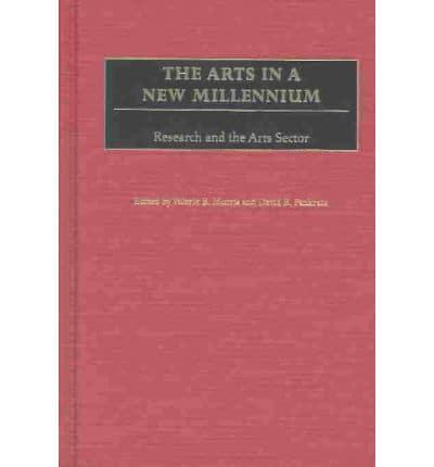 The Arts in a New Millennium