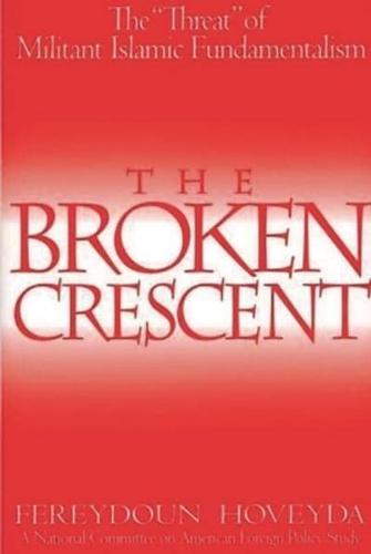The Broken Crescent