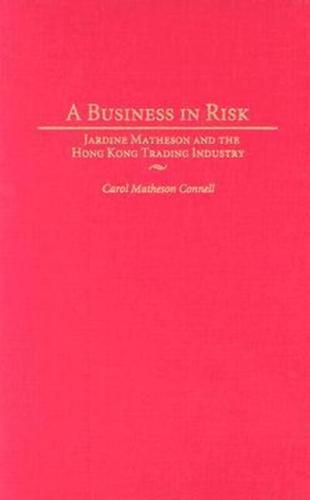 A Business in Risk