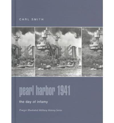 Pearl Harbor 1941