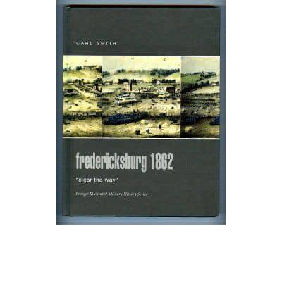 Fredericksburg 1862